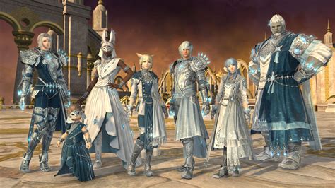 ffxiv unlock new alliance raid.
